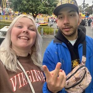 Meet your Posher, Natasha